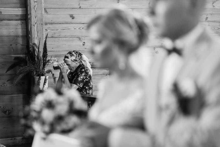 婚禮攝影師Andrey Denisko（andreidenisko）。2019 10月14日的照片