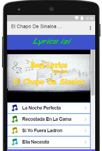 How to mod El Chapo De Sinaloa 1.0 apk for bluestacks
