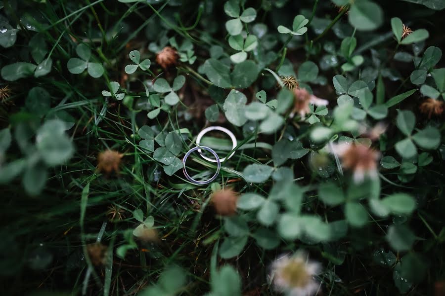 Fotografo di matrimoni Nastya Anikanova (takepic). Foto del 28 settembre 2017