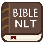 Cover Image of Télécharger NLT Bible Free (New Living Translation) in English 1.3 APK