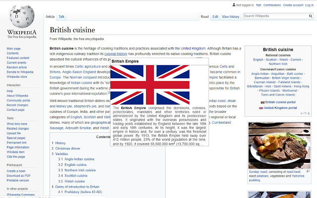 Wiki Information