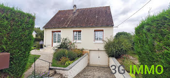 maison à Magny-en-Vexin (95)