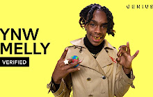 YNW Melly Murder Wallpapers HD Theme small promo image