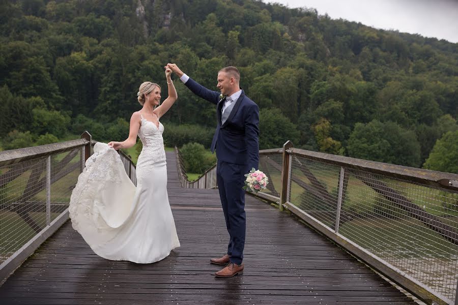 Hochzeitsfotograf Alexander Kowert (alexko). Foto vom 20. Oktober 2019