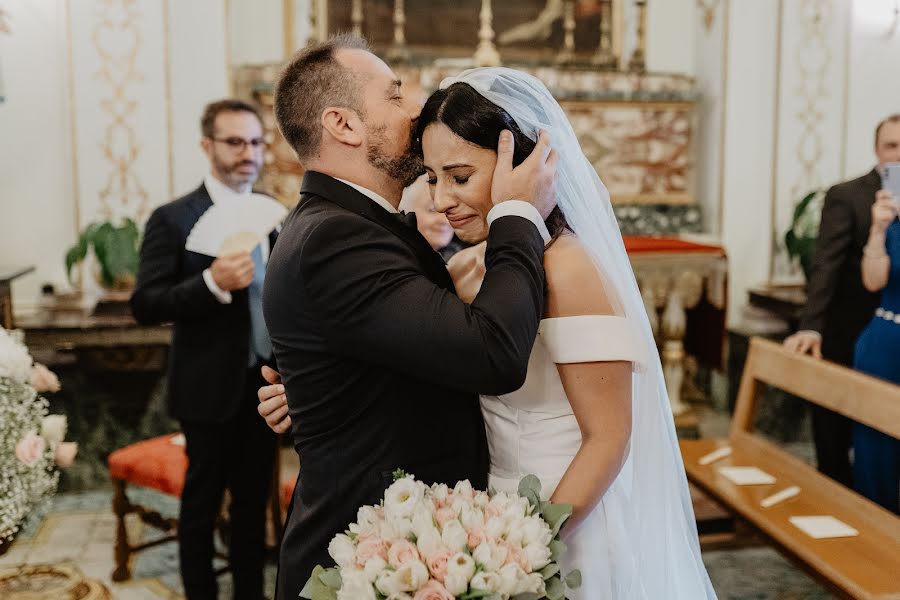 Wedding photographer Marco Aldo Vecchi (marcoaldovecchi). Photo of 15 February