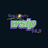 WSIP FM New Country 98.9 icon