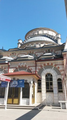 Yeni Camii