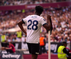 🎥 Le tout premier but de la carrière d'Albert Sambi Lokonga en Premier League !