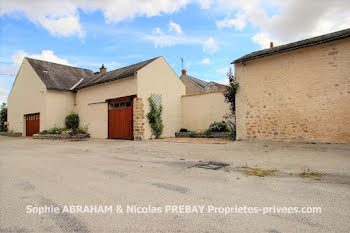 maison à Angerville (91)