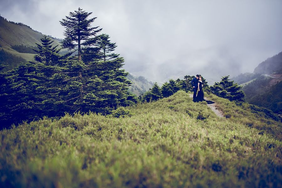 結婚式の写真家Sam 吳小利 (samart)。2019 10月4日の写真