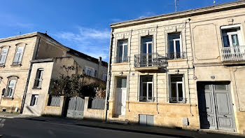 maison à Bergerac (24)