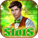 App herunterladen Slots: A Detective’s Tale Installieren Sie Neueste APK Downloader