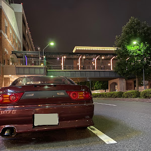 180SX RPS13