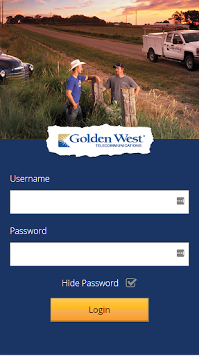 Golden West