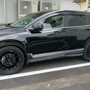 CR-V RW1