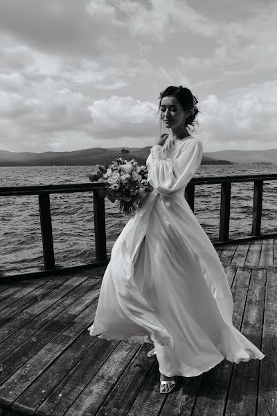 Wedding photographer Elena Kireeva (helen1). Photo of 25 September 2020