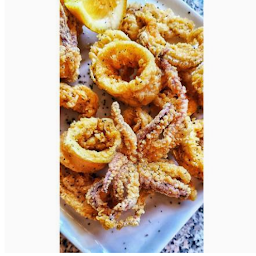 Calamari