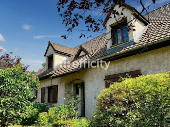 maison à Saint-Germain-lès-Corbeil (91)