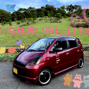 MRワゴン MF21S