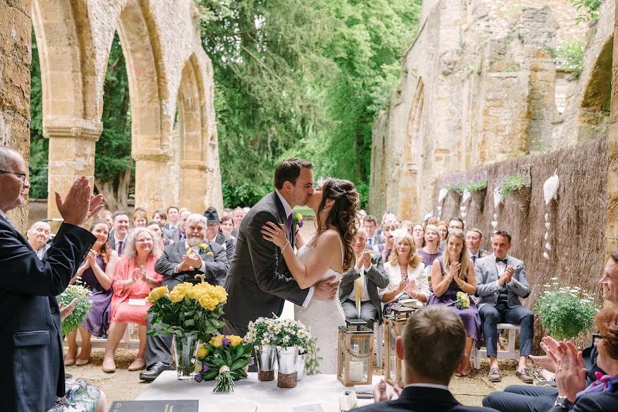 Hochzeitsfotograf Darren (merrimanphoto). Foto vom 2. Juli 2019