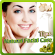 Download Natural Facial Care Tips For PC Windows and Mac 1.0