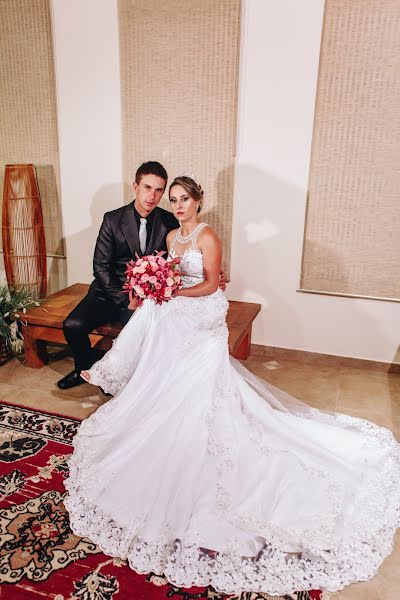 婚礼摄影师Waléria Gimenes（waleriagimenes）。2020 5月11日的照片