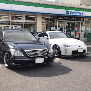 フェアレディZ Z33