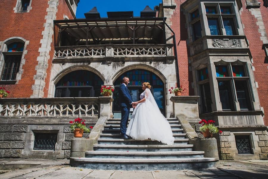 Esküvői fotós Lucia Iurea (iurea). Készítés ideje: 2019 február 24.