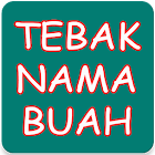 Tebak Nama Buah 1.0