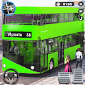 Bus Drive Simulator: Bus Games