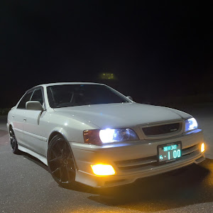 チェイサー JZX100