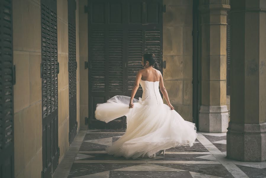 Fotógrafo de bodas Pablo Cifuentes (pablocifuentes). Foto del 28 de junio 2017