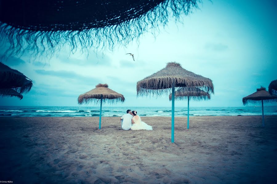 Düğün fotoğrafçısı Corina Hedrea (corinahedrea). 3 Mayıs 2019 fotoları