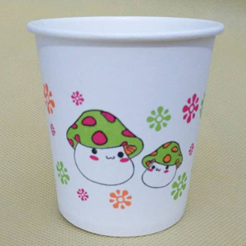 Title 4, Disposable 180ml Office Coffee Paper Cups Small...