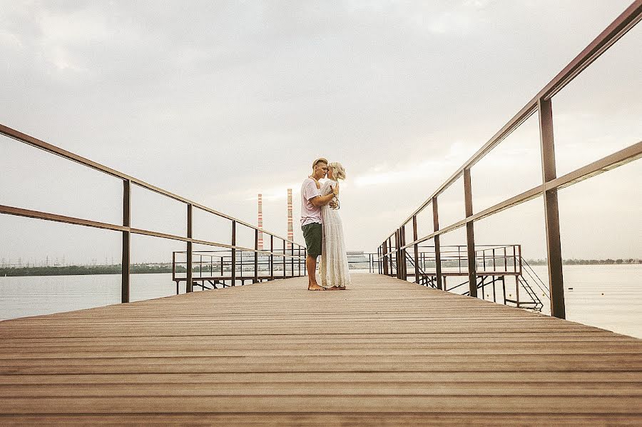 Wedding photographer Vladimir Simonov (simonov1010). Photo of 25 March 2017