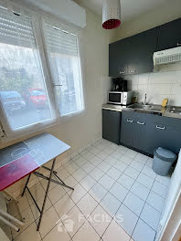 appartement à Poitiers (86)