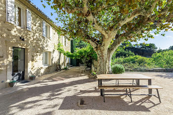 maison à Beaumes-de-Venise (84)