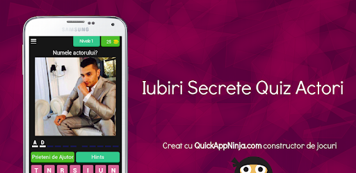 Iubiri Secrete Apk Game Free Download For Android