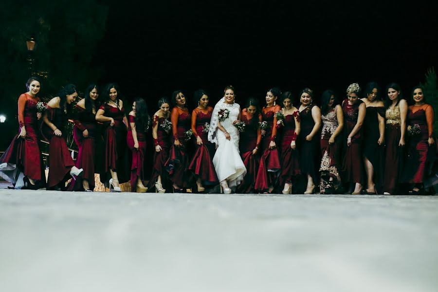 Fotografo di matrimoni Gabriel Torrecillas (gabrieltorrecil). Foto del 27 dicembre 2017