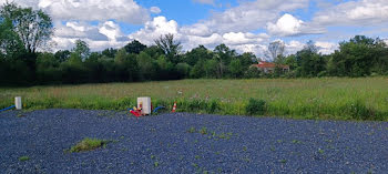 terrain à Orléat (63)