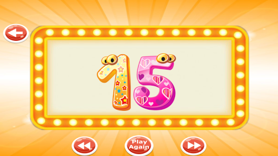 Kids Learning - ABC 123(圖3)-速報App
