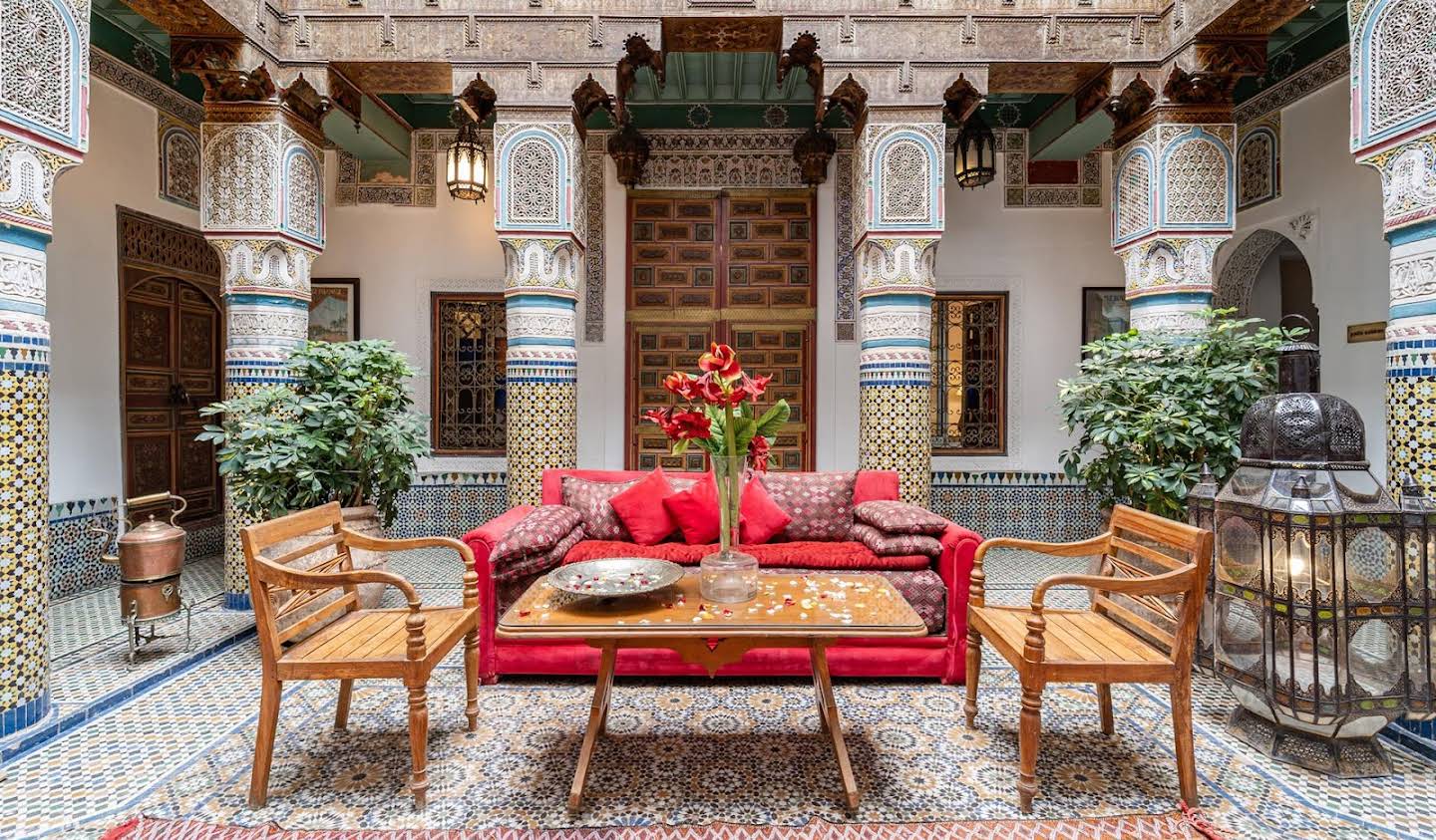 Manor Marrakesh