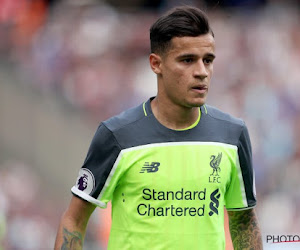 Le président du Barça révèle le prix demandé par Liverpool pour Coutinho