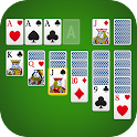 Icon Solitaire - Classic Card Games