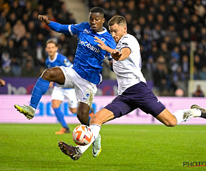 Carrousel op volle toeren: Anderlecht-speler gespot in Genk voor medische testen, opvolger staat klaar en alle details bekend