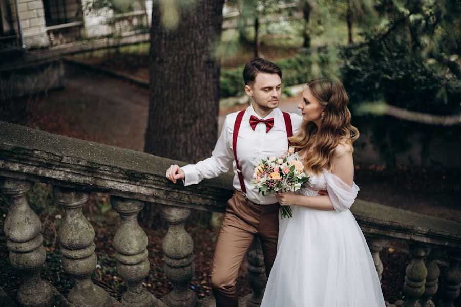 Wedding photographer Anastasiya Kuzmenkova (nastyakuzph). Photo of 17 June 2021