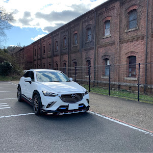 CX-3 DK5AW