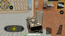 US Army Counter Stickman Rope Hero Crime OffRoadのおすすめ画像3