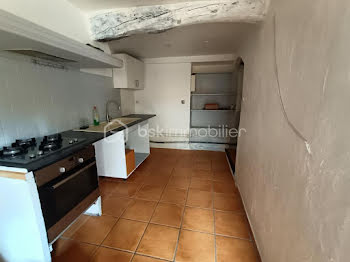 appartement à Lorgues (83)