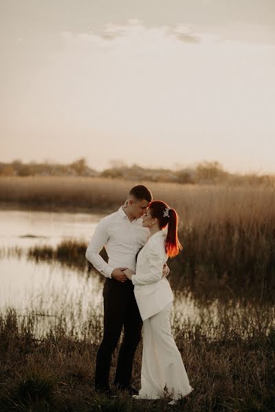 Fotógrafo de bodas Liliya Komar (lilyakomar). Foto del 17 de mayo 2020